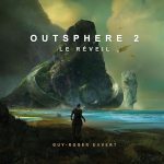 Série Outsphere en livre audio : couverture du tome 2