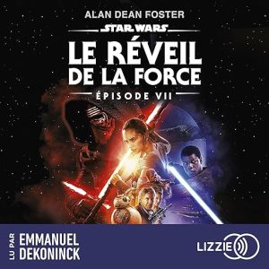 Le réveil de la force