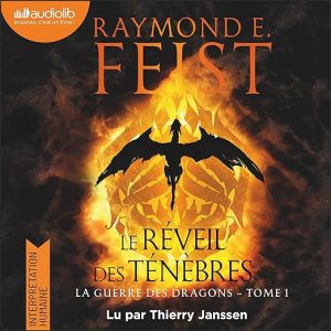 Le Réveil des ténèbres