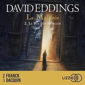 Le roi des Murgos