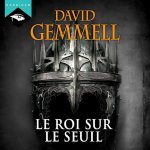 Série Cycle Drenaï en livre audio : couverture du tome 2
