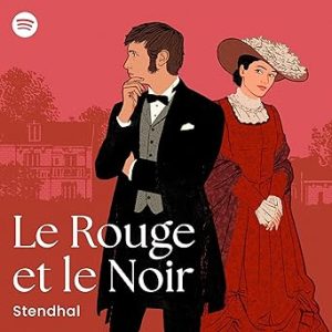Le Rouge et le Noir