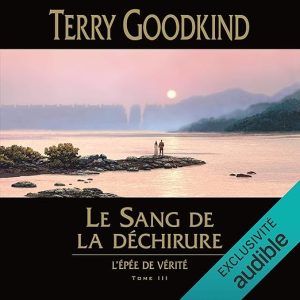 Le Sang de la déchirure