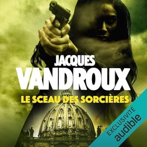 Le sceau des sorcières