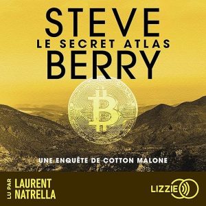 Le Secret Atlas