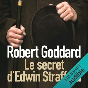 Le secret d&rsquo;Edwin Strafford