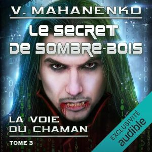 Le secret de Sombre-bois