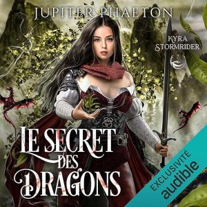 Le secret des dragons