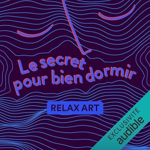 Le secret pour bien dormir