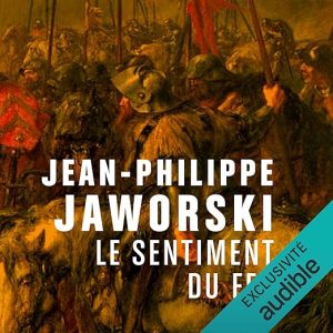 Le sentiment du fer