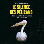 Série Une enquête de Bonneau et Lamouche en livre audio : couverture du tome 1