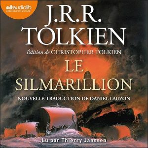 Le Silmarillion