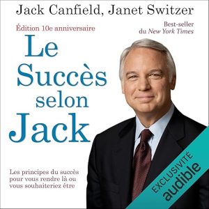 Le succès selon Jack