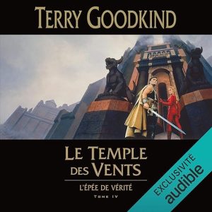 Le Temple des vents