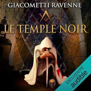 Le temple noir