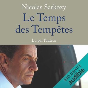Le Temps des Tempêtes
