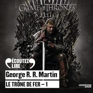 Le Trône de fer