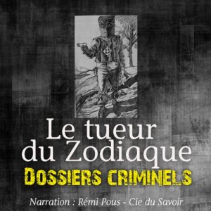 Le tueur du Zodiaque