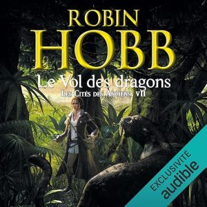 Le vol des dragons