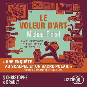 Le voleur d&rsquo;art