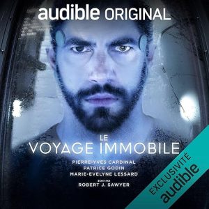 Le voyage immobile