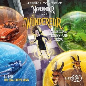 Le Wundereur