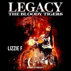 Legacy (French Edition)