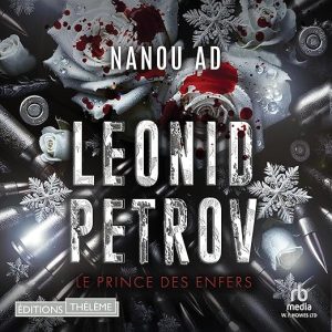 Leonid Petrov, prince des enfers