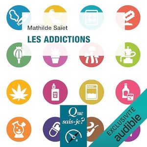 Les addictions
