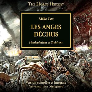 Les Anges Déchus
