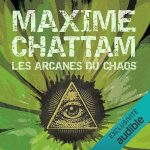 Série Le Cycle de l'Homme et de la Vérité en livre audio : couverture du tome 1