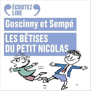 Les bêtises du Petit Nicolas
