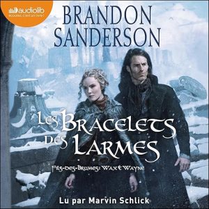 Les Bracelets des Larmes