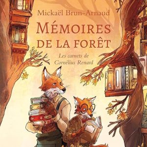 Les carnets de Cornélius Renard