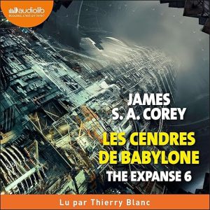 Les Cendres de Babylone