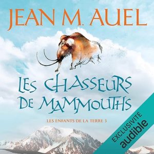 Les chasseurs de mammouths