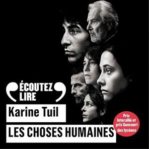 Les Choses humaines