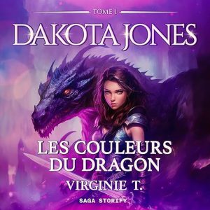 Les Couleurs du dragon