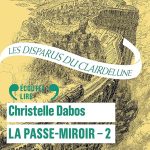 Série La passe-miroir en livre audio : couverture du tome 2
