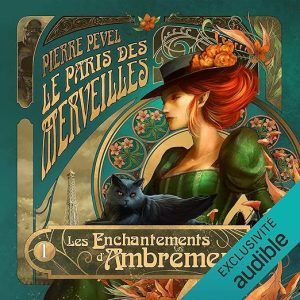 Les Enchantements d&rsquo;Ambremer