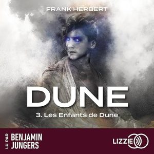 Les enfants de Dune