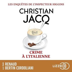 Les enquêtes de l&rsquo;inspecteur Higgins