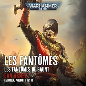 Les Fantômes