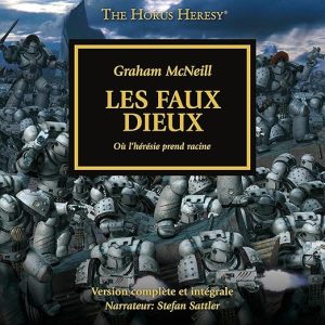 Les Faux Dieux