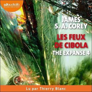 Les Feux de Cibola