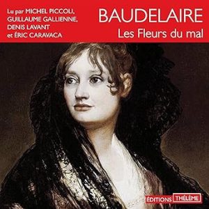 Les Fleurs du mal