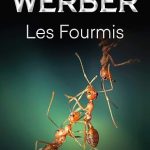 Série Trilogie des fourmis en livre audio : couverture du tome 1
