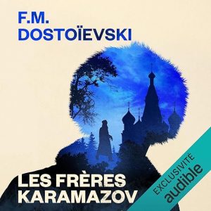Les Frères Karamazov