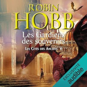 Les gardiens des souvenirs