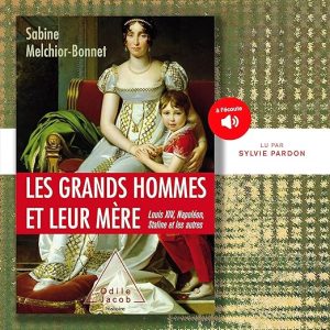 Les Grands Hommes et leur mère